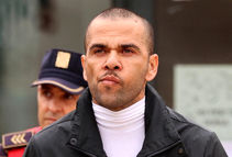 شاگرد عیسی؛ دنی آلوز پس از تبرئه از اتهام تجاوز جنسی مبلغ مسیحیت شده است/ عکس

