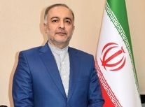 سفیر ایران در ارمنستان کنفرانس خبری را ترک کرد/ ویدئو