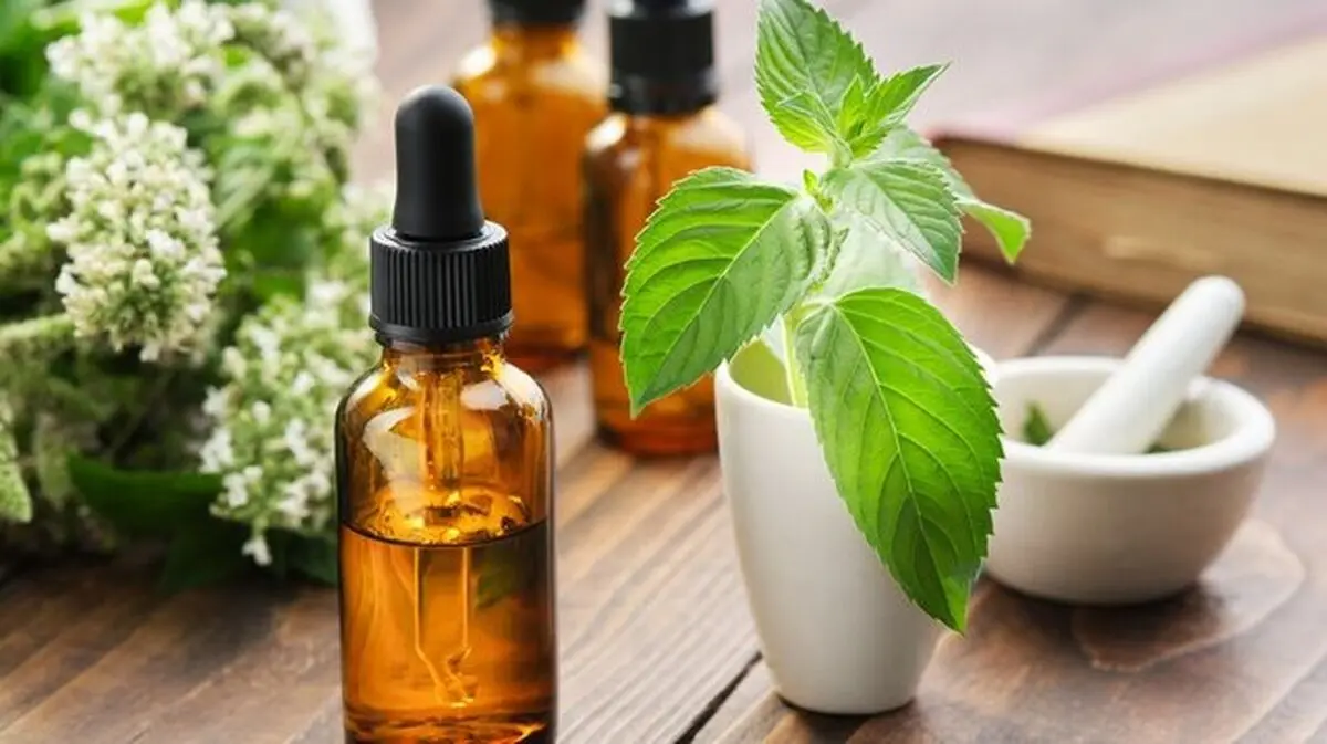 مدیریت درد عمل جراحی به کمک گیاهی خوشبو