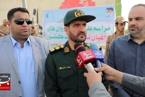 اعزام ۱۰ هزار زائر خوزستانی به مناطق عملیاتی غرب کشور/ سرهنگ ساری: راهیان نور، تجدید میثاق با آرمان‌های شهداست