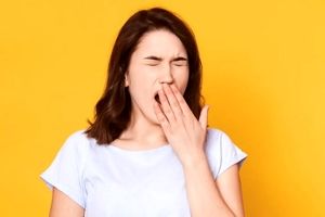 آیا واقعا خمیازه مسری است؟