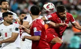 پاسخ کنایه آمیز سرمربی ازبکستان: قطر موفق باشی