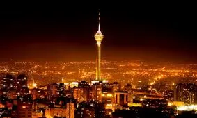 بهای نجومی انتقال پایتخت برای دولت فاش شد