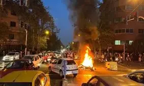 90درصد بازداشت شدگان حوادث اخیر دوست پسر و دوست دختر بوده اند/ در تجمعات اخیر، رویکرد جنسی نقش تعیین کننده داشت

