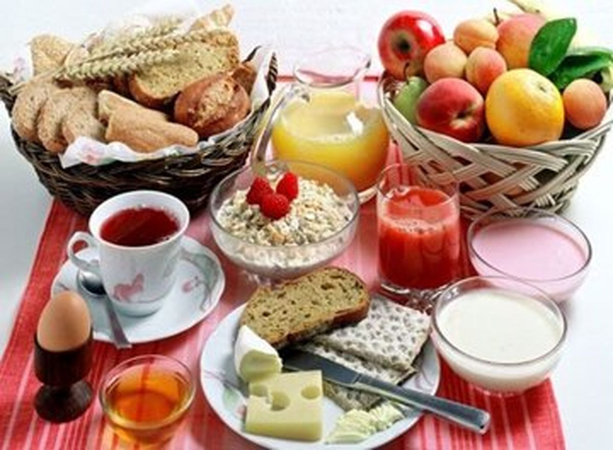 ۷ غذای سالم که درباره شان اشتباه فکر می کردیم