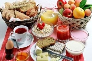 ۷ غذای سالم که درباره شان اشتباه فکر می کردیم