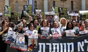 نتانیاهو نمی‌خواهد جنگ غزه تمام شود