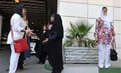  ارائه خدمات به بانوان بی‌حجاب در استان یزد ممنوع شد