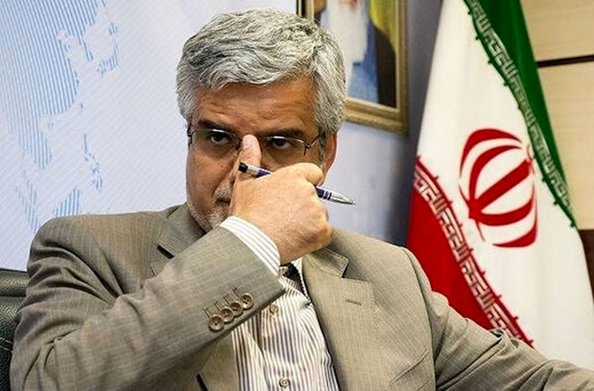درخواست عجیب محمود صادقی از رئیسی برای حل ریشه ای مشکلات کشور