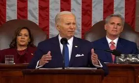 بایدن: به چین هشدار می‌دهم؛ حاکمیت‌مان را تهدید کنید، اقدام می‌کنیم

