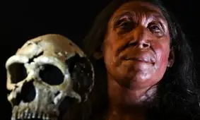 آیا نئاندرتال‌ها «دیندار» بودند؟