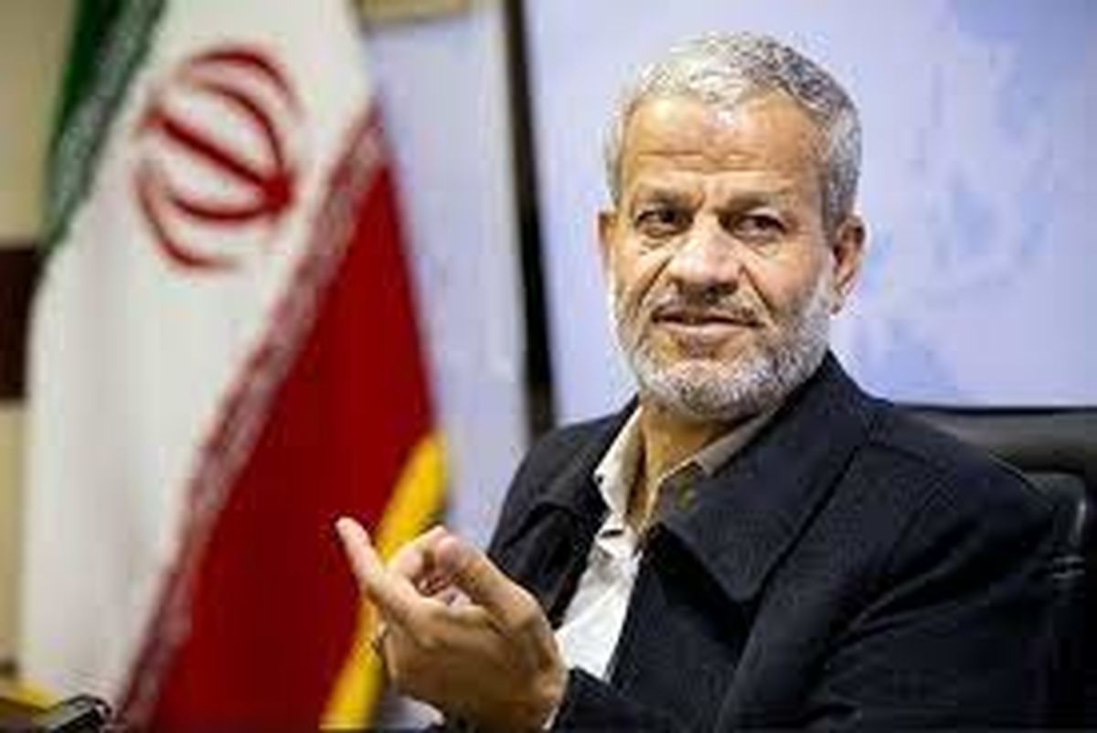 اتهام های سنگین سخنگوی جبهه پایداری علیه مهدی طائب
