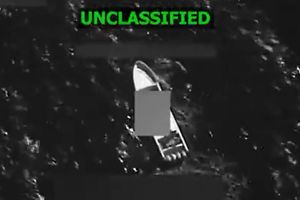 حمله جدید آمریکا به یک قایق در دریای کارائیب با 2 کشته/ ویدئو