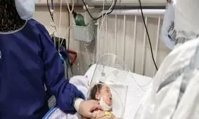 توضیحات درباره شایعه جنجالی فوت شش کودک در قم