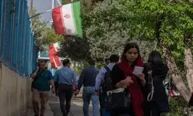 نیویورک‌تایمز: ایران حالا برای دیدار با آمریکایی‌ها شرط دارد