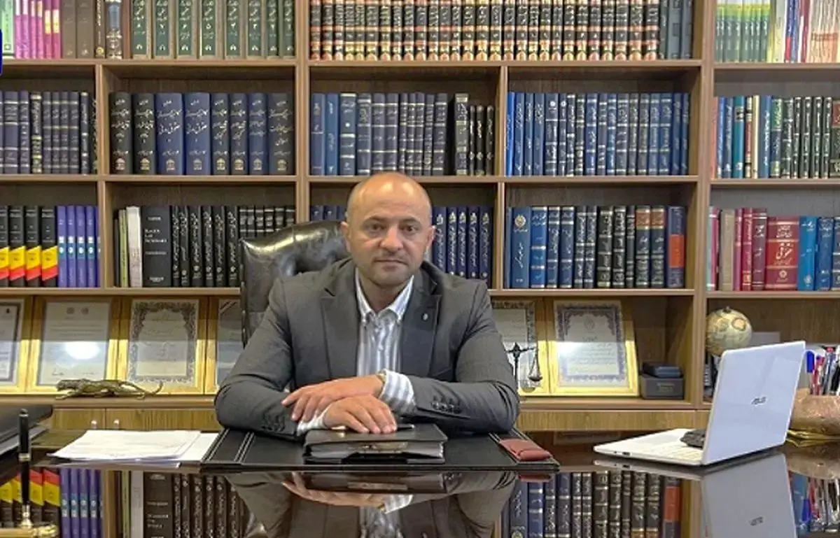 برخی از متهمان حوادث دیماه تمایلی به استفاده از وکلای ماده ۴۸ ندارند/ برخی وکلای تبصره ماده ۴۸، مبالغ گزافی صرفاً برای مطالعه پرونده یا دخالت وکالتی مطالبه کرده‌اند