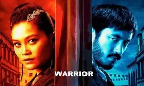 سریال مبارز؛ ادای دین دختر بروس لی بزرگ به پدرش/ ویدئو
