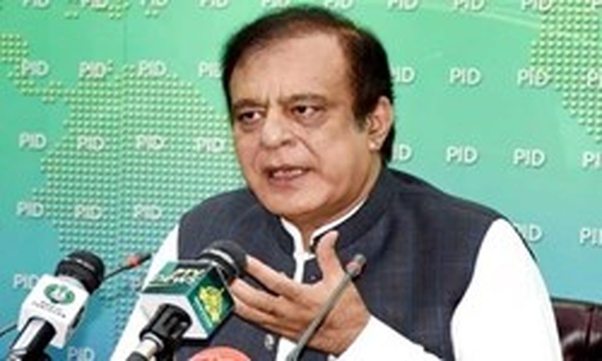 وزیر علوم و فناوری پاکستان از یک حمله جان سالم به در برد