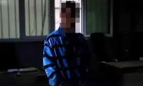 بازداشت رپر معروف به اتهام تعرض به دختر نوازنده