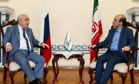 اروپا، مزدور آمریکاست / بعضی رسانه‌های ایران شعبه BBC فارسی شده‌اند / نگران نظر منفی بخشی از افکارعمومی ایران درباره روسیه هستم / همکاری‌های تهران و مسکو بیشتر می‌شود / مشکل برجام، اختلافات ایران با آمریکاست، نه روسیه