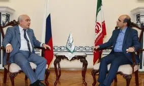 اروپا، مزدور آمریکاست / بعضی رسانه‌های ایران شعبه BBC فارسی شده‌اند / نگران نظر منفی بخشی از افکارعمومی ایران درباره روسیه هستم / همکاری‌های تهران و مسکو بیشتر می‌شود / مشکل برجام، اختلافات ایران با آمریکاست، نه روسیه