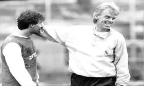 لئو بین هاکر درگذشت