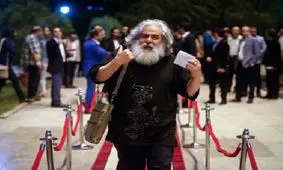 لو رفتن فیلم «سینما نیمکت» و پخش آن از شبکه تلویزیونی ترکیه