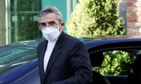 مذاکره کننده ارشد ایران در راه تهران/ رایزنی‌های غیررسمی در وین ادامه دارد