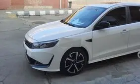 سدان جدید بهمن موتور به زودی وارد بازار خودرو می شود