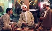 واکنش رهبر شهید انقلاب به فیلم مارمولک در اولین اکران/ ویدئو
