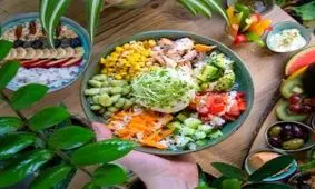 سالاد های مناسب مهمانی، با طعم و ظاهری جذاب