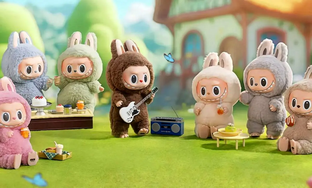 کارگردان فیلم «لبوبو »مشخص شد 