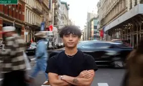  قاضی پیاده‌رو | شهرت مردی که درباره «راه رفتن شما» نظر می‌دهد! 