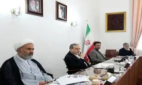 تاکید عراقچی بر نقش دیپلماسی استانی در تقویت مناسبات ایران با کشورهای همسایه

