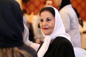 پوری بنایی: از گوگوش به‌خاطر بهم زدن ازدواجم متشکرم/ ویدئو 