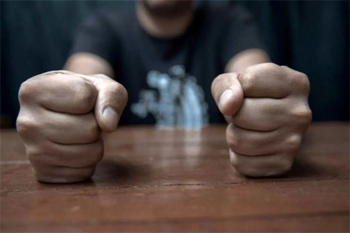 چه زمانی خشم به اختلال تبدیل می‌شود؟