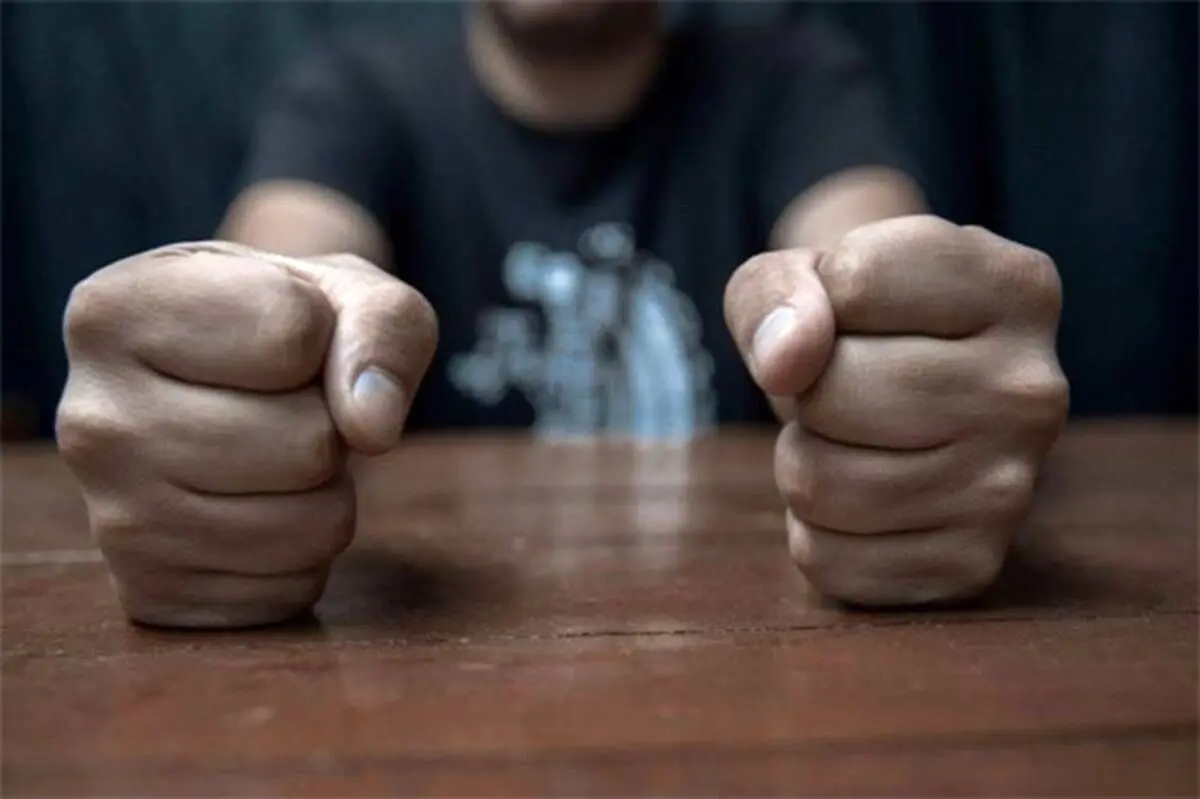 چه زمانی خشم به اختلال تبدیل می‌شود؟