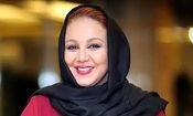 تغییر چهره ناگهانی بهنوش بختیاری