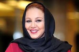 تغییر چهره ناگهانی بهنوش بختیاری