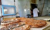 خبری از کمبود نان و مواد غذایی در شهرهای مسافرپذیر نیست