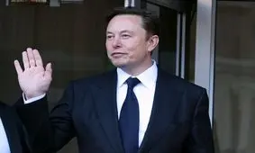 ایلان ماسک تهدید جهانی اش را علیه رونالدو عملی کرد