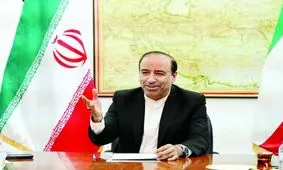 توتونچی: موشک‌های ایران، اسرائیل را وادار به التماس برای پایان جنگ کرد