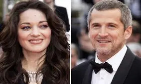 یک پایان تلخ | جدایی زوج مشهور سینما رسمی شد