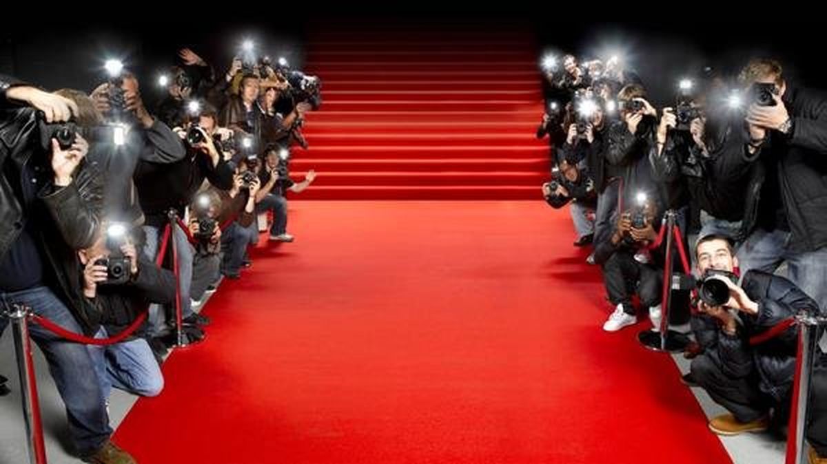 ستارگان سینمای جهان  روی فرش قرمز جشنواره ونیز/ ویدئو