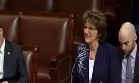 کشته‌شدن نماینده کنگره آمریکا و ۳ نفر دیگر در ایالت ایندیانا

