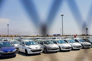 جدیدترین قیمت خودرو؛ ۲۰۶ تیپ ۵ به ۳۷۲ میلیون تومان رسید