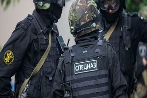 مسکو از بازداشت عامل انتحاری داعش خبر داد

