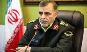 دستگیری بیش از 1000 سارق و مالخر از آغاز جنگ تحمیلی علیه کشور

