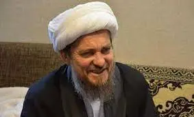 آیت الله تبریزیان: اگر در خانه لخت بخوابید، اجنه با شما همبستر می‌شوند/ اگر می‌خواهید لخت باشید حداقل ۴ کبوتر در خانه بذارید!