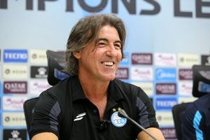 تبریک تولد ویژه استقلال به ساپینتو